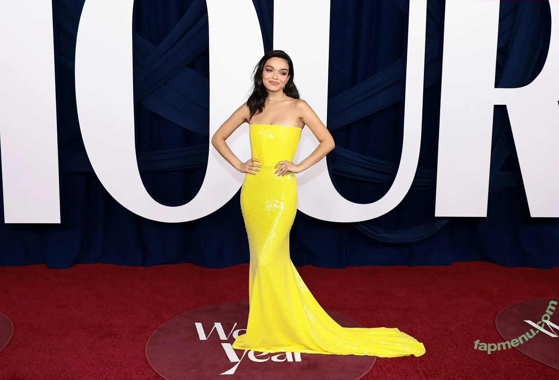 Rachel Zegler nude photo #2354 (rachelzegler / rachmariexoxo / tommy.dorfman)