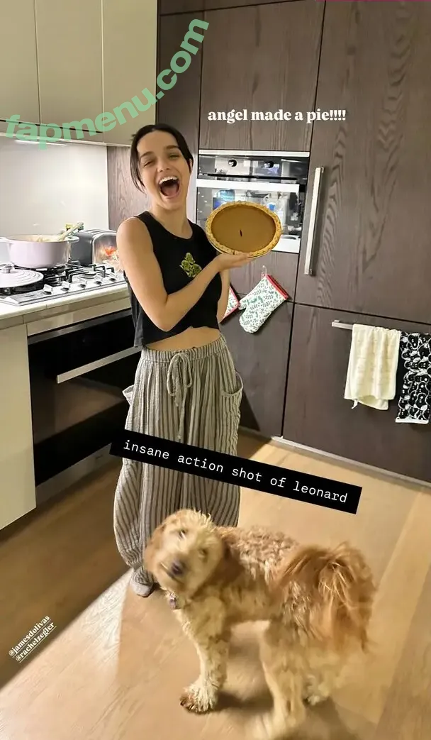 Rachel Zegler nude photo #2383 (rachelzegler / rachmariexoxo)