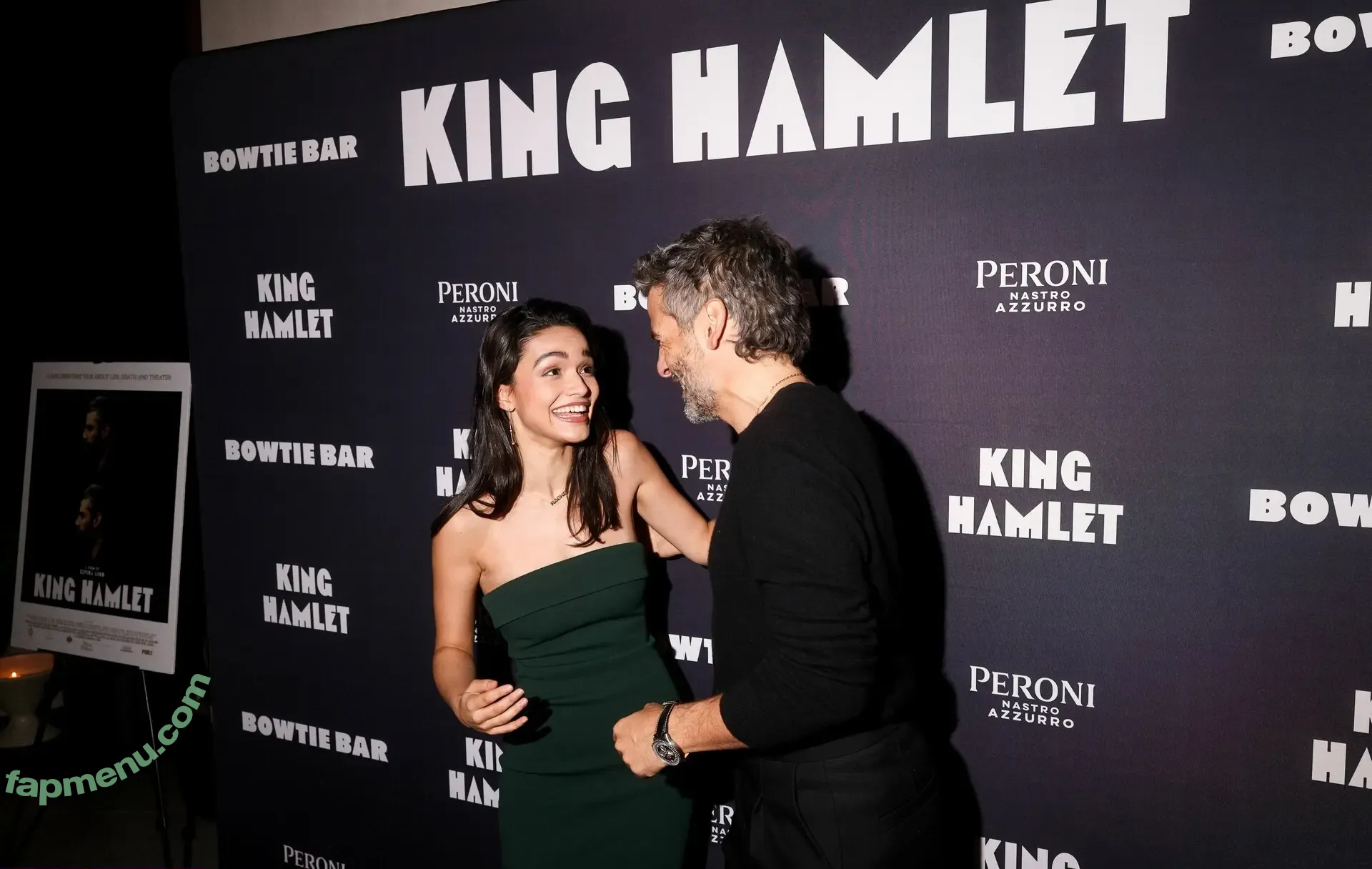 Rachel Zegler nude photo #2387 (rachelzegler / rachmariexoxo)