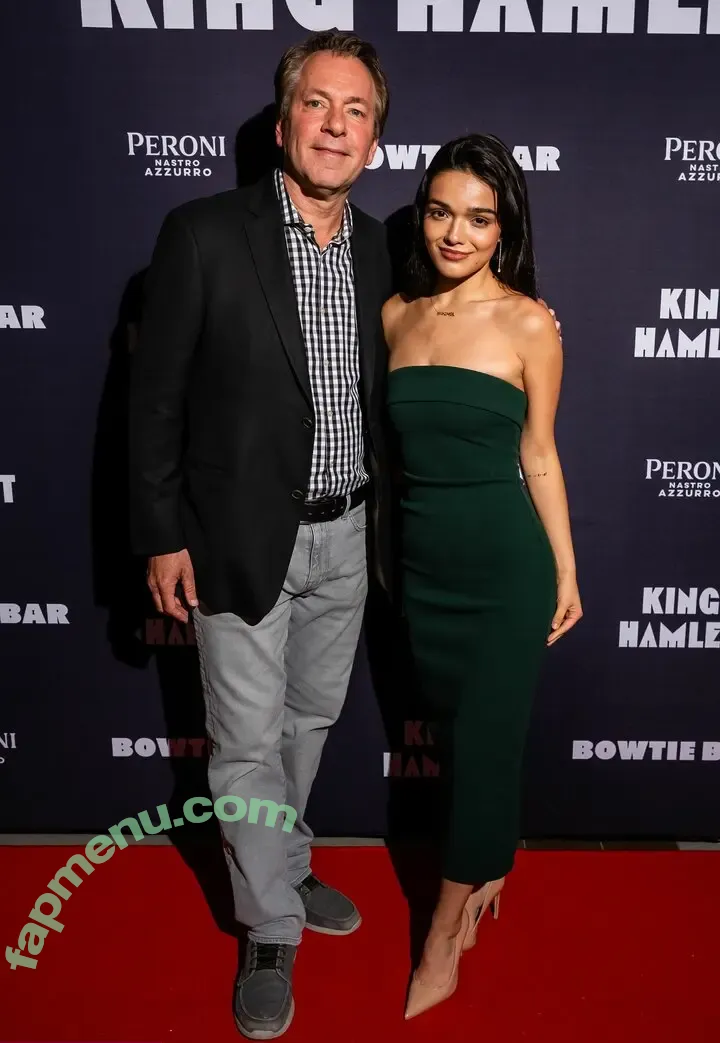 Rachel Zegler nude photo #2388 (rachelzegler / rachmariexoxo)