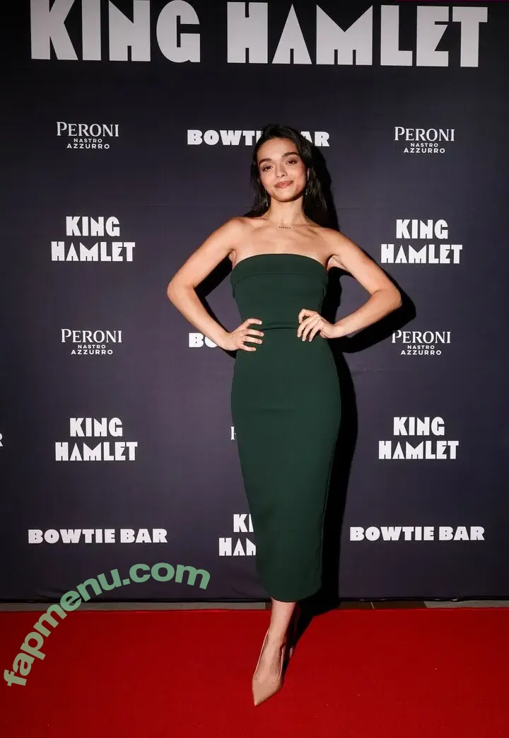 Rachel Zegler nude photo #2390 (rachelzegler / rachmariexoxo)