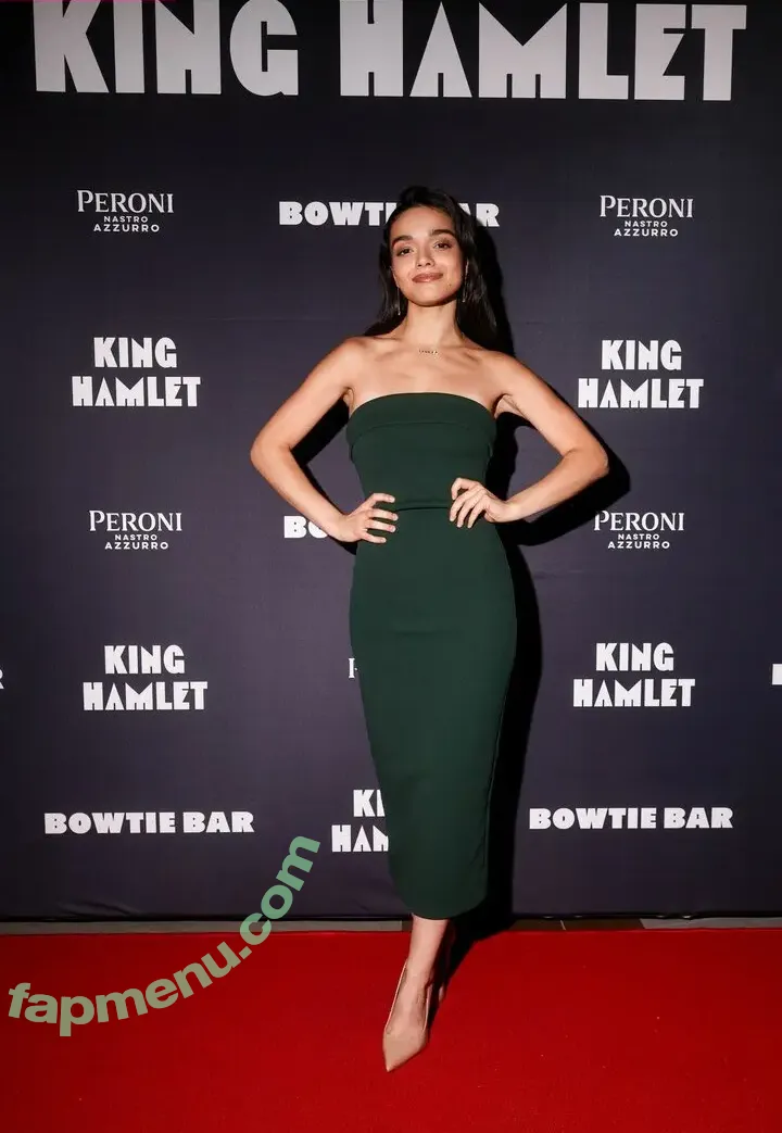 Rachel Zegler nude photo #2406 (rachelzegler / rachmariexoxo / tommy.dorfman)