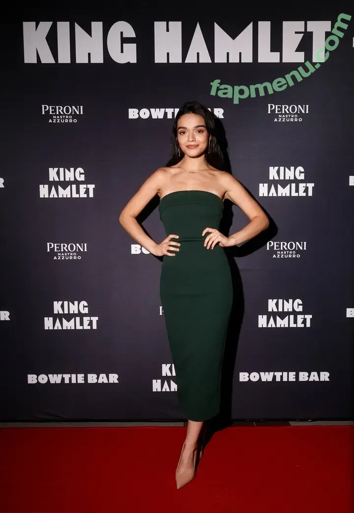 Rachel Zegler nude photo #2407 (rachelzegler / rachmariexoxo / tommy.dorfman)