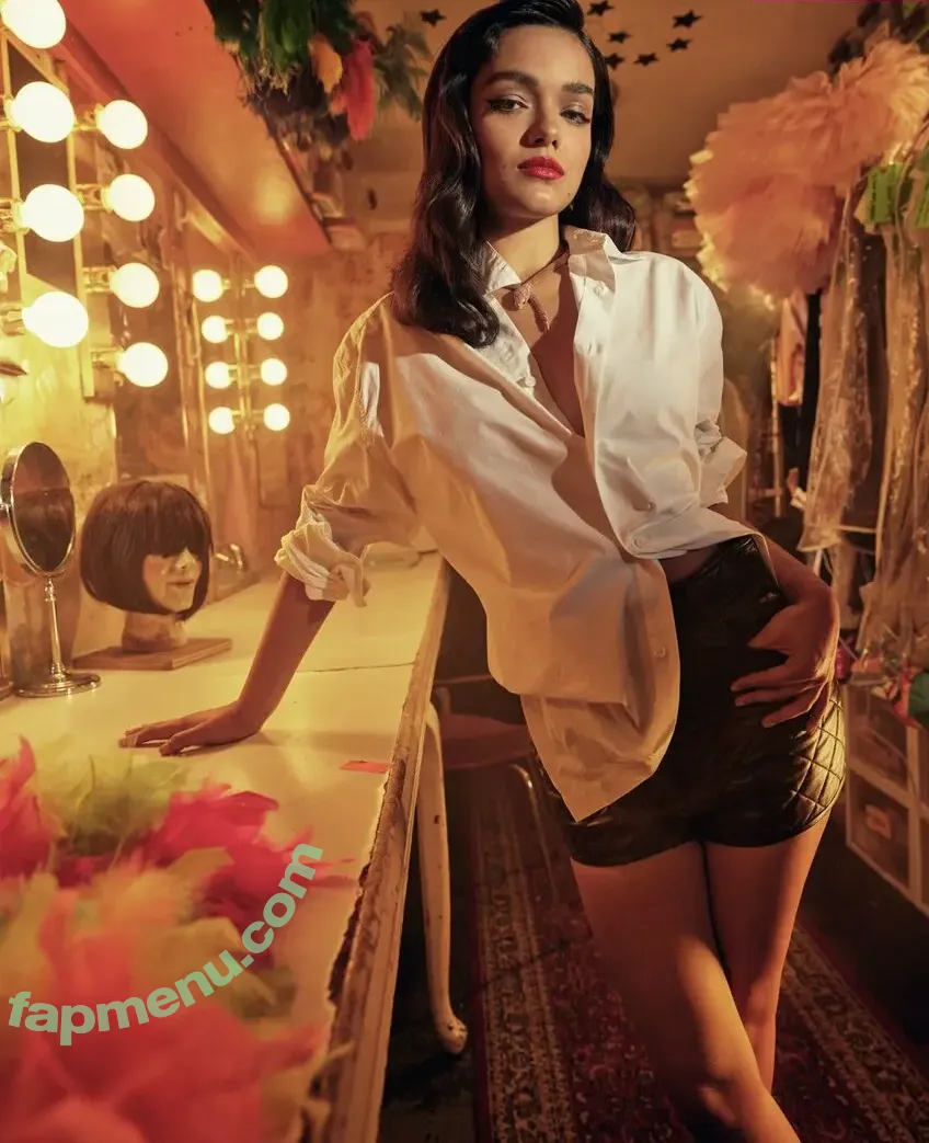 Rachel Zegler nude photo #2456 (rachelzegler / rachmariexoxo)