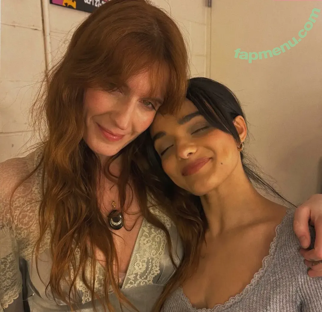 Rachel Zegler nude photo #2517 (rachelzegler / rachmariexoxo / tommy.dorfman)