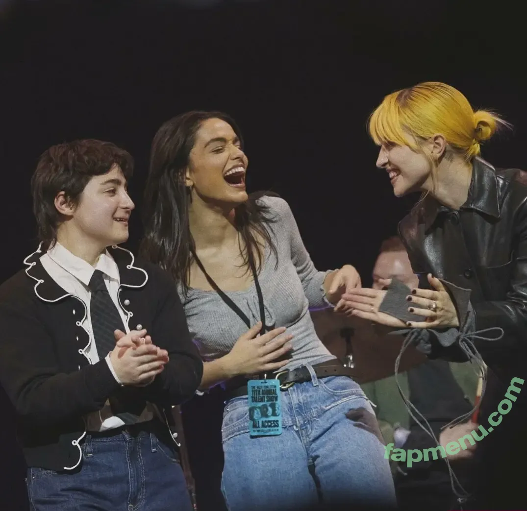 Rachel Zegler nude photo #2519 (rachelzegler / rachmariexoxo / tommy.dorfman)