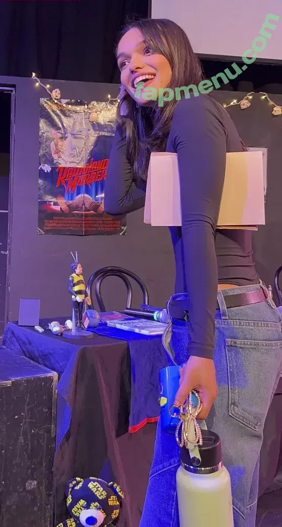 Rachel Zegler nude photo #2533 (rachelzegler / rachmariexoxo / tommy.dorfman)