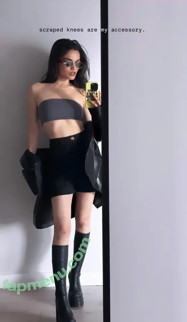 Rachel Zegler nude photo #2544 (rachelzegler / rachmariexoxo / tommy.dorfman)