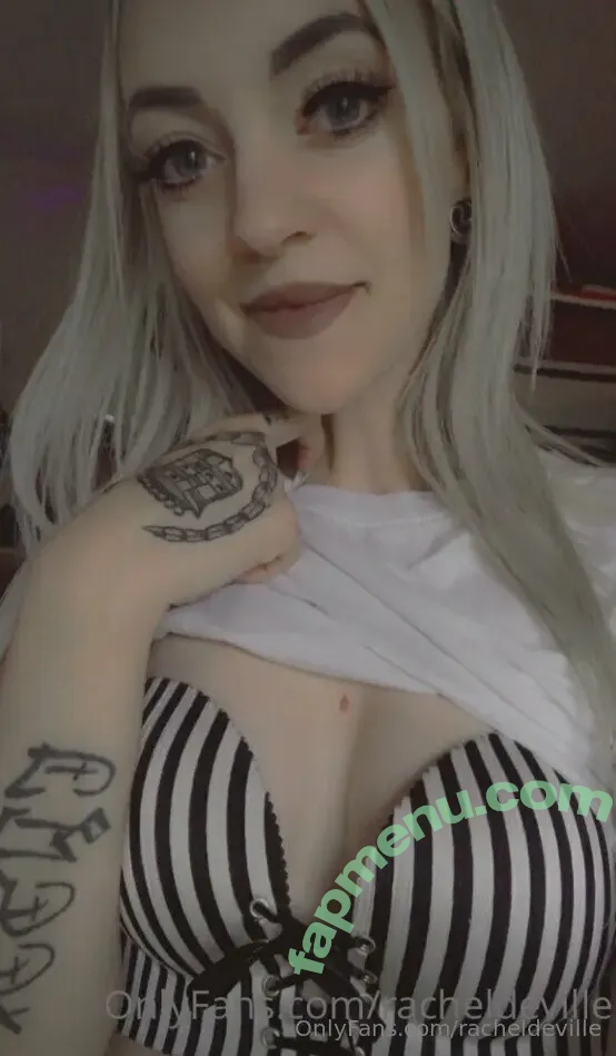 racheldeville nude photo #0004 (r.a.c.h.e.l.d.e.v.i.l.l.e)