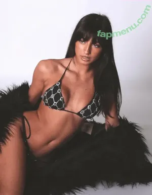 Rachele Santoro / rachele.santoro / rachele_santo80 nude photo #0012