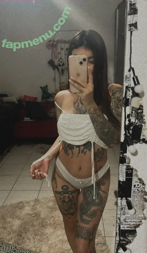 Rachell Miranda nude photo #0002 (Rachell Miranda)