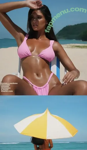 Rachelle Van Waardhuizen / rachelle_v_waardhuizen nude photo #0719