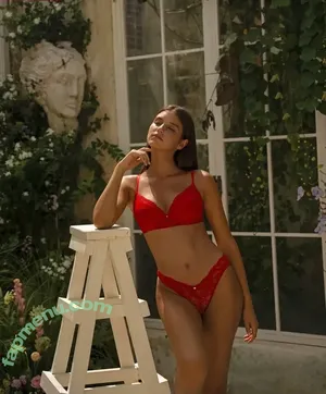 Rachelle Van Waardhuizen / rachelle_v_waardhuizen nude photo #0777