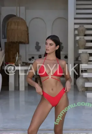 Rachelle Van Waardhuizen / rachelle_v_waardhuizen nude photo #1550