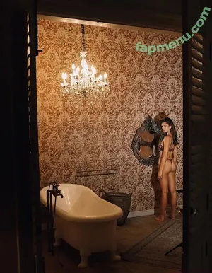 Rachelle Van Waardhuizen / rachelle_v_waardhuizen nude photo #1744