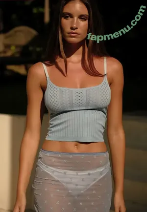 Rachelle Van Waardhuizen / rachelle_v_waardhuizen nude photo #1957