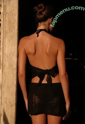 Rachelle Van Waardhuizen / rachelle_v_waardhuizen nude photo #1981