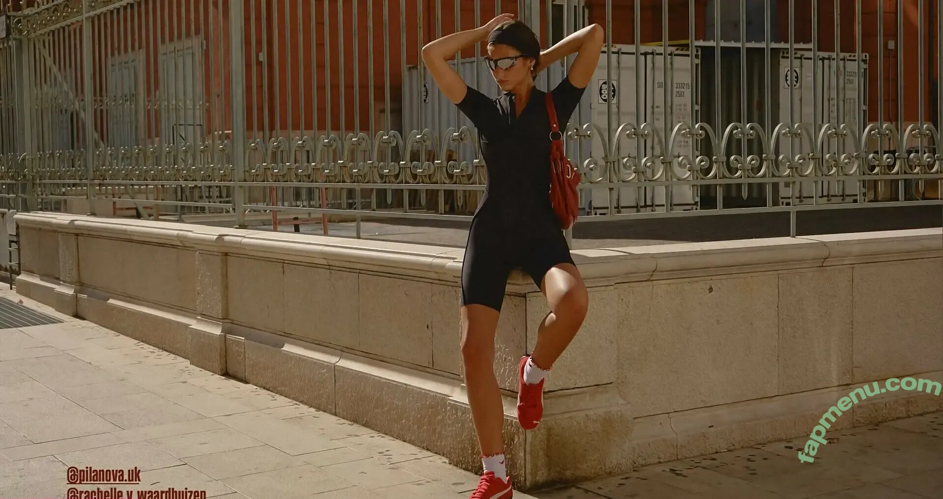 Rachelle Van Waardhuizen nude photo #1794 (rachelle_v_waardhuizen)