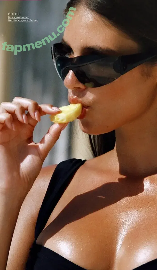 Rachelle Van Waardhuizen nude photo #1796 (rachelle_v_waardhuizen)