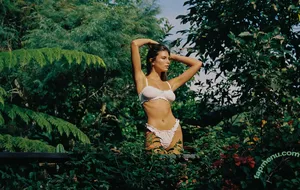 Rachelle Van Waardhuizen / rachelle_v_waardhuizen nude photo #2039