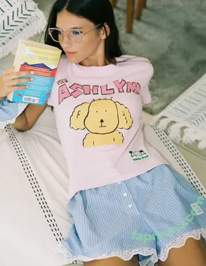 Rachelle Van Waardhuizen / rachelle_v_waardhuizen nude photo #2213