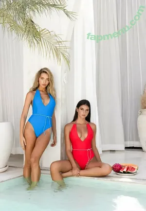 Rachelle Van Waardhuizen / rachelle_v_waardhuizen nude photo #2232