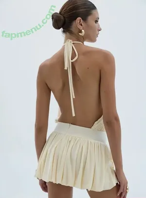 Rachelle Van Waardhuizen / rachelle_v_waardhuizen nude photo #2563