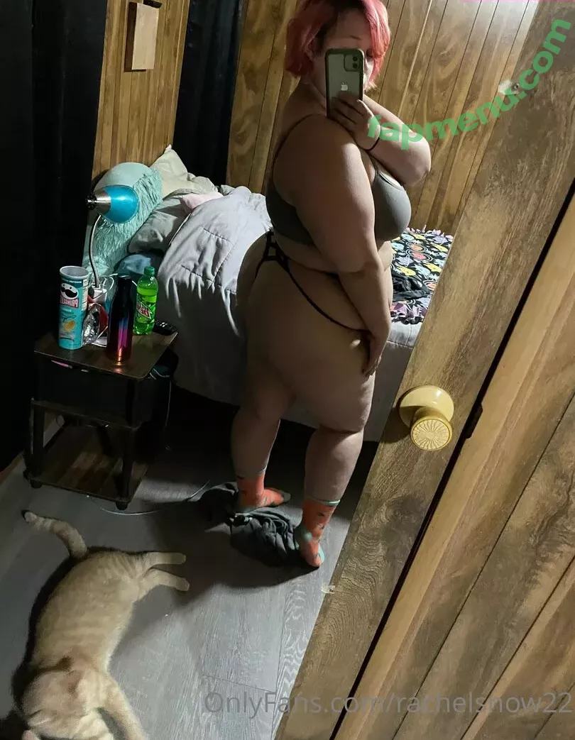 rachelsnow22 nude photo #0011 (rachelmae22)