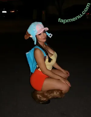 rachelvillaflor / racheldeville nude photo #0103