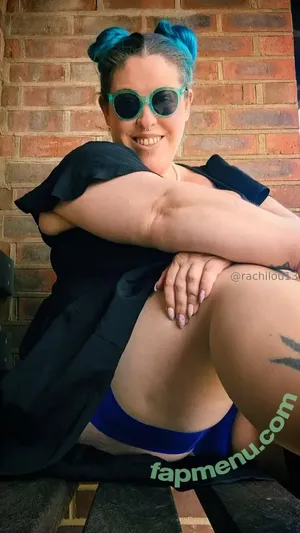 rachilou13 / rachillu nude photo #0150