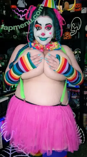 rachilou13 / rachillu nude photo #0176