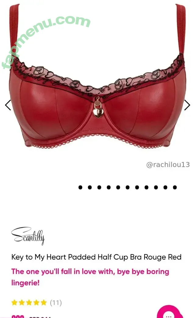 rachilou13 nude photo #0005 (rachillu)