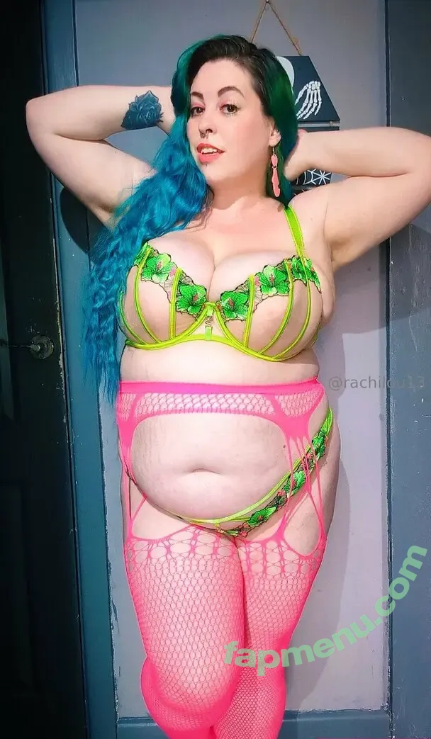 rachilou13 nude photo #0174 (rachillu)