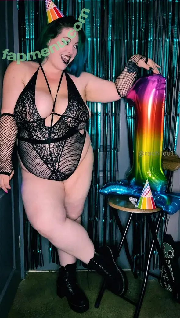 rachilou13 nude photo #0187 (rachillu)