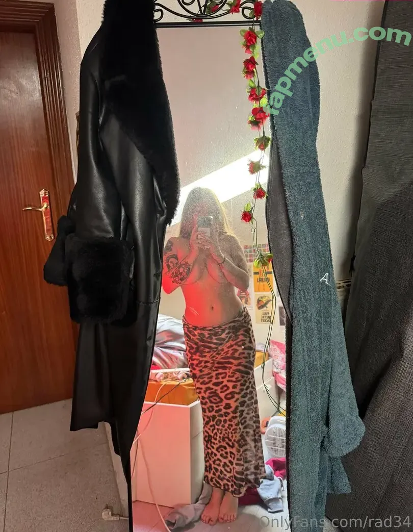 rad34 nude photo #0090 (raddy3434)