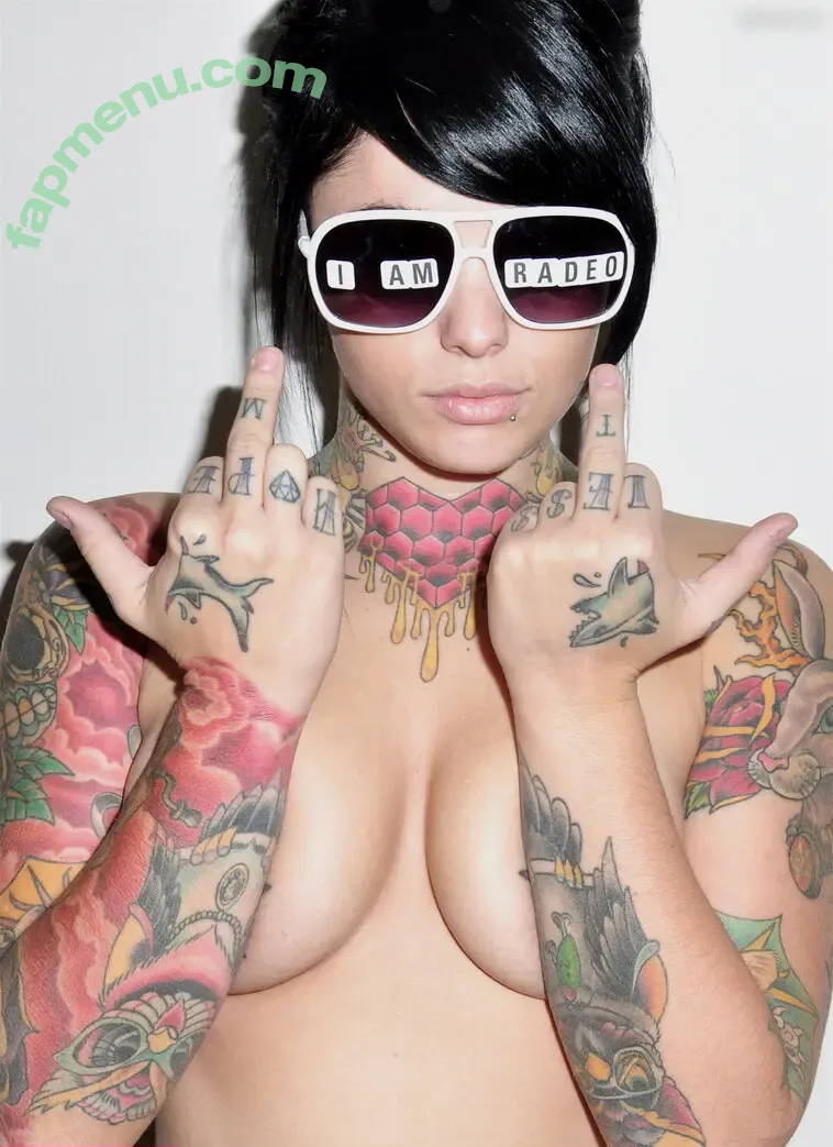 Radeo nude photo #0005 (Radeo)