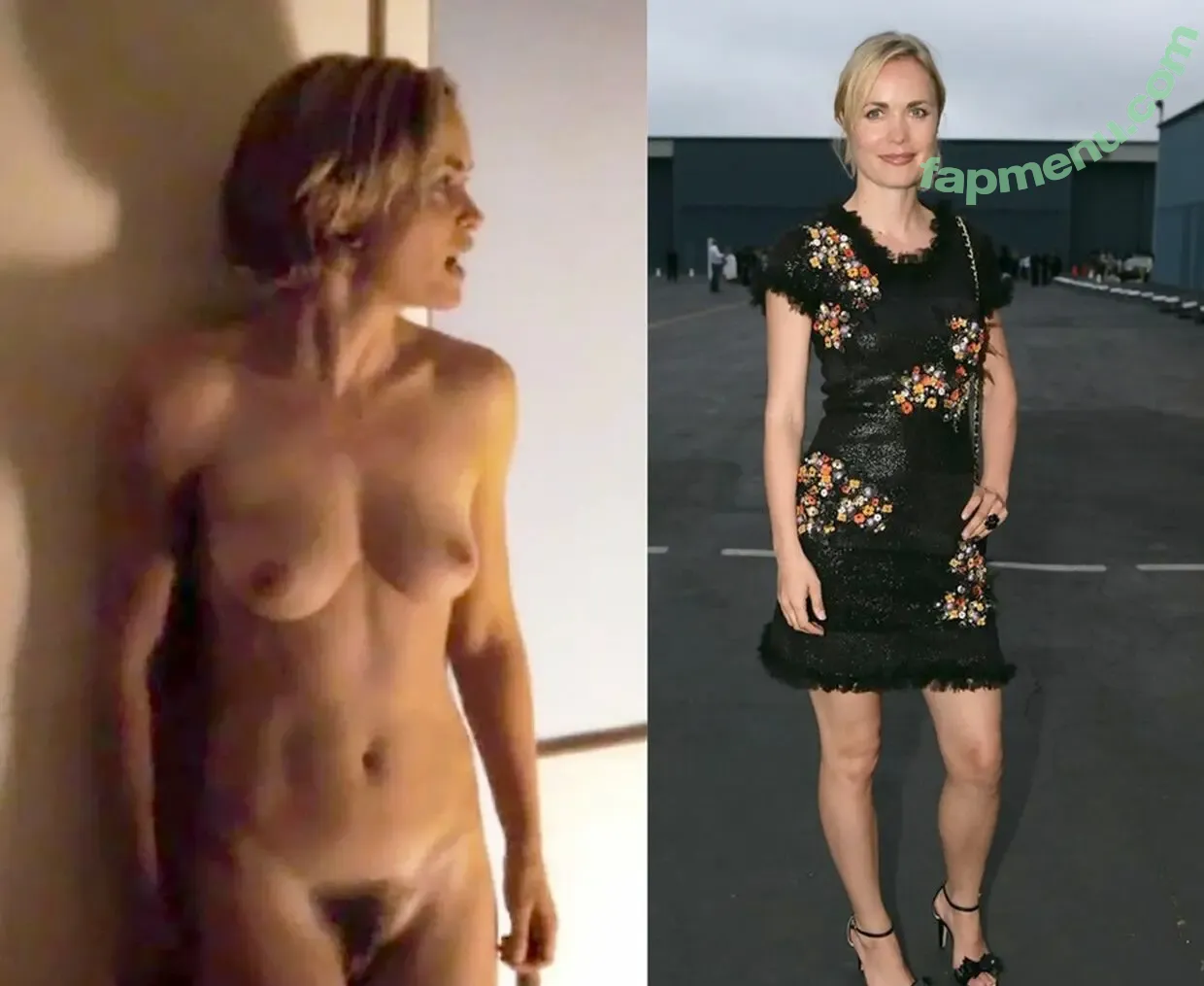 Radha Mitchel nude photo #0006 (Radha Mitchel)