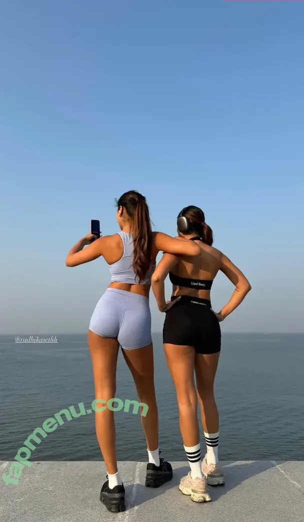 Radhika Seth nude photo #0150 (radhikasethh)