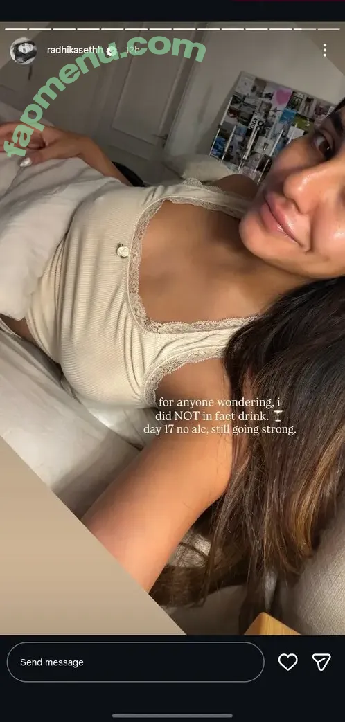 Radhika Seth nude photo #0154 (radhikasethh)