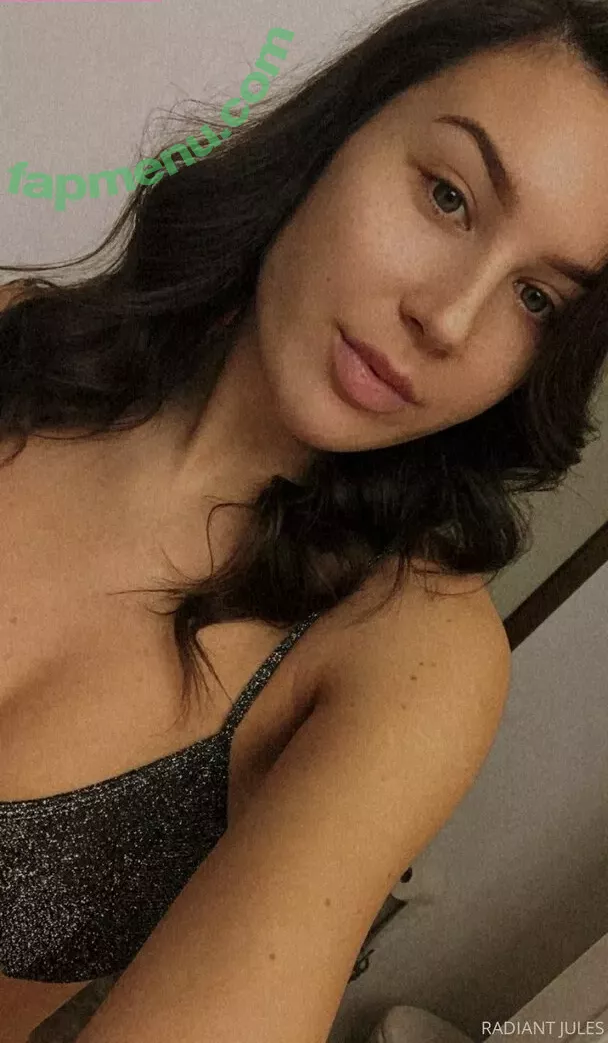 RadiantJules nude photo #0078 (RadiantJules)