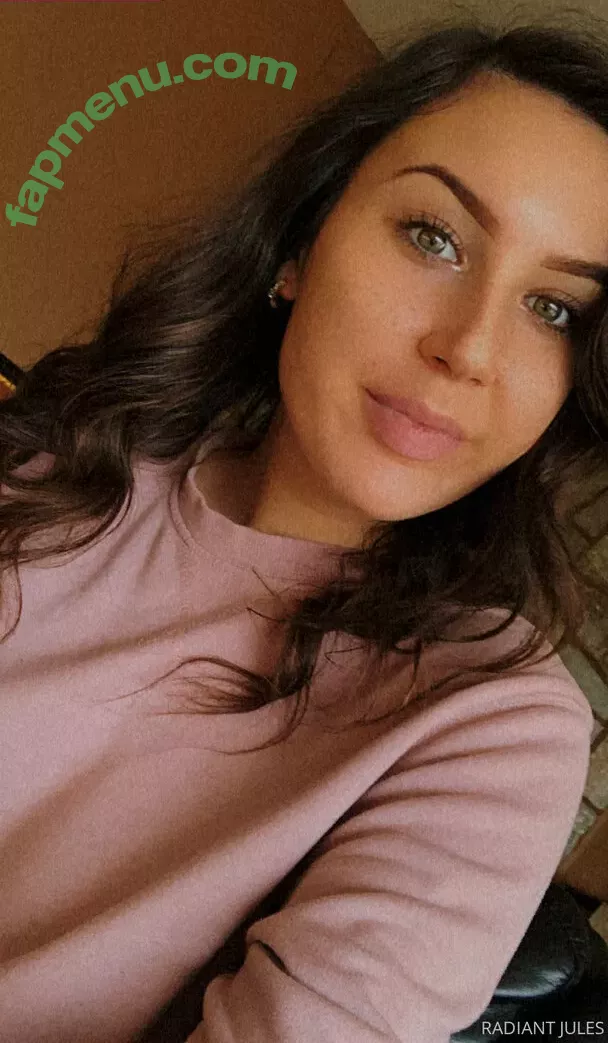 RadiantJules nude photo #0087 (RadiantJules)