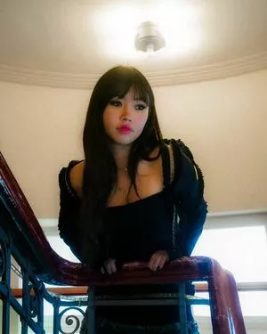 Radvxz / Beabadoobee nude photo #0104