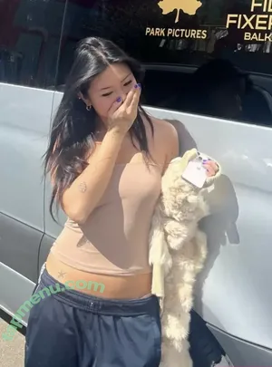 Radvxz / Beabadoobee nude photo #0597