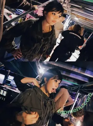 Radvxz / Beabadoobee nude photo #0611