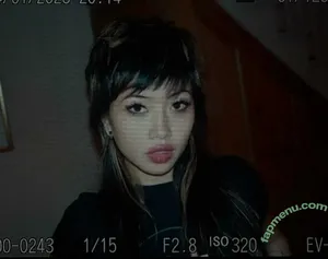 Radvxz / Beabadoobee nude photo #0640