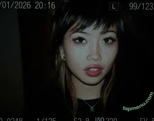 Radvxz / Beabadoobee nude photo #0642