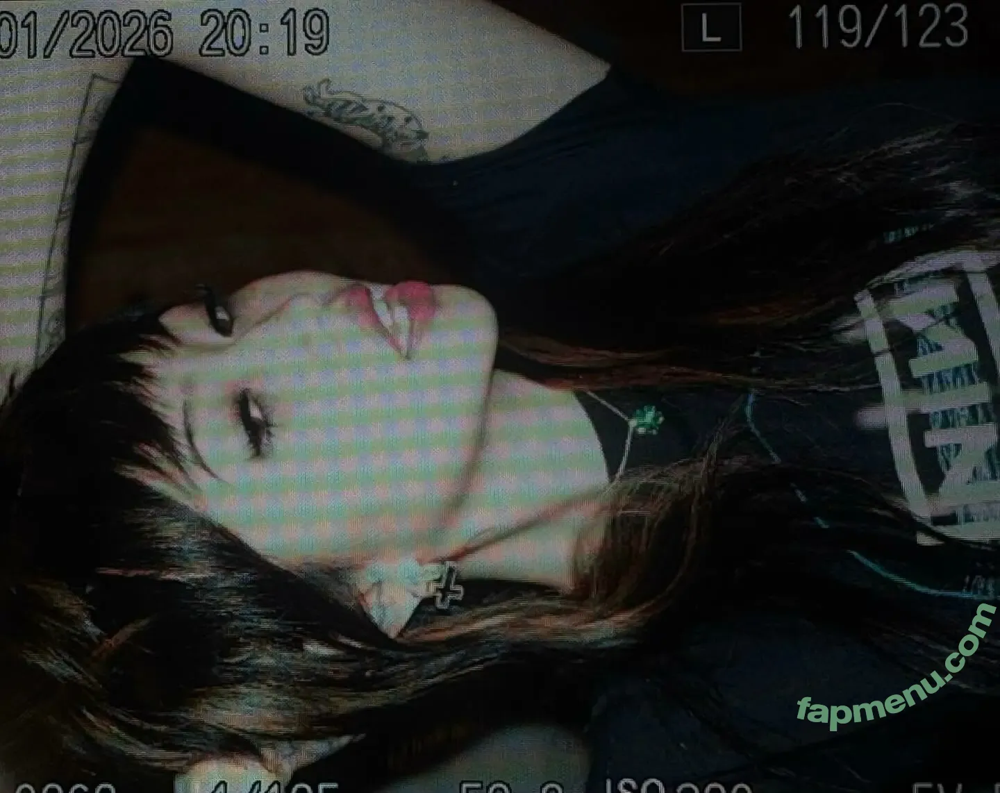 Radvxz nude photo #0641 (Beabadoobee)