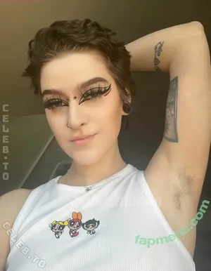 Rae Moon / rae_moon / rae_moonn / raspberraemoon nude photo #0111