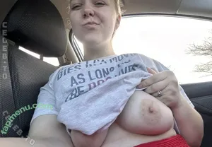 Rae Rekless / RaeRekless / shortandfeistyy nude photo #0018