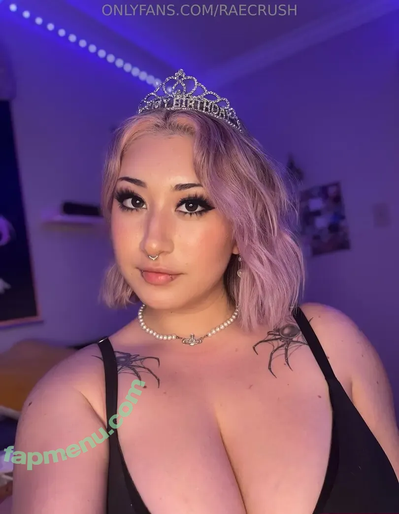 Raecrush nude photo #0036 (Oppai.Serai / bxbycrush / oppaiserai)